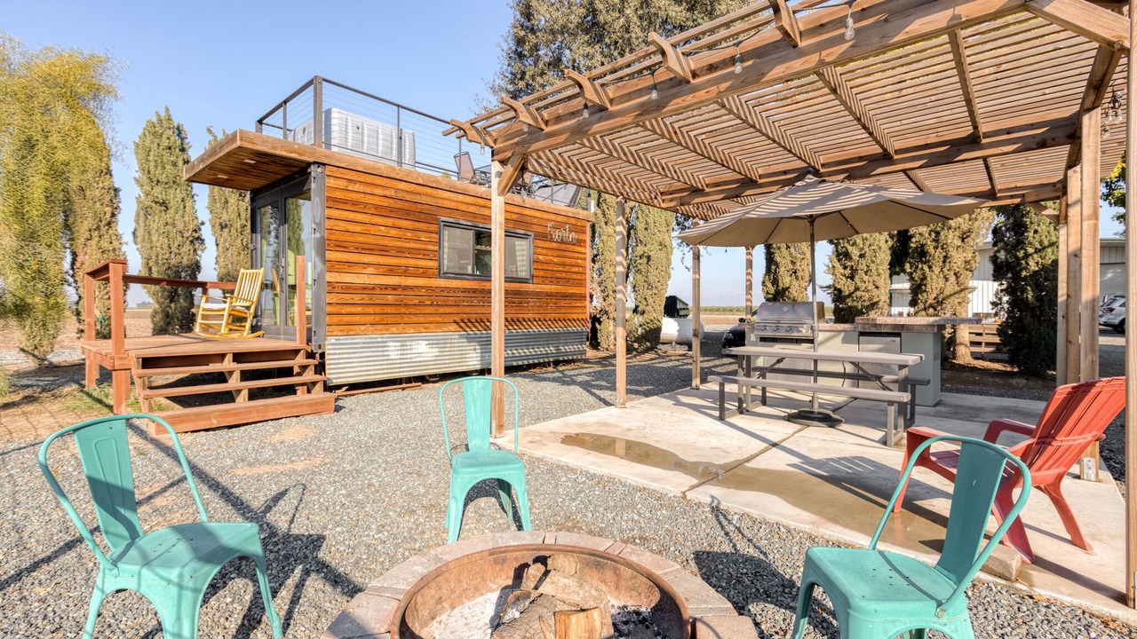 Photo of Outdoor in Tulare