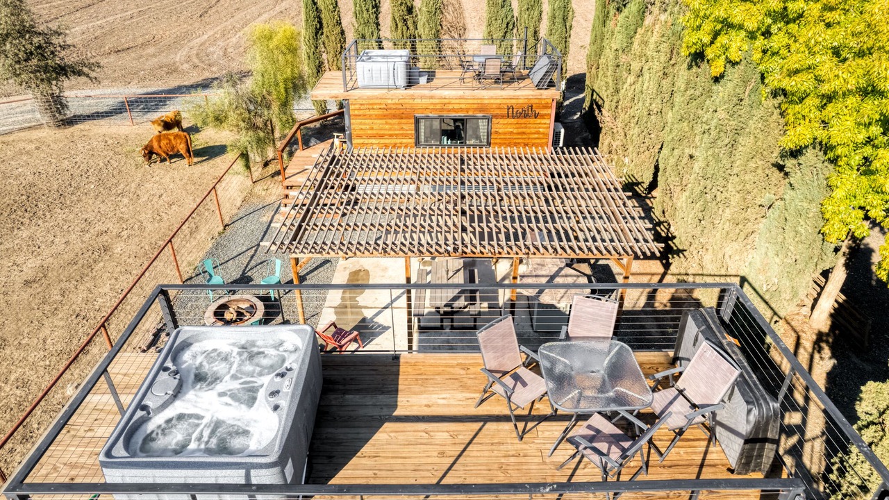 Photo of Outdoor in Tulare