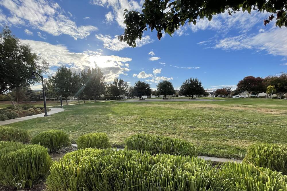 Photo of Outdoor in Merced