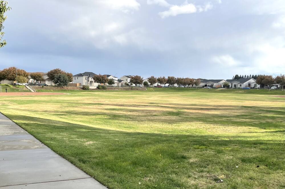 Photo of Outdoor in Merced
