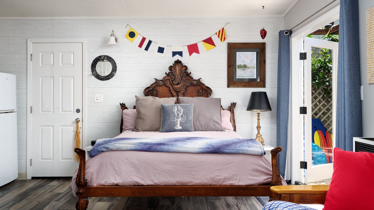 Photo of Bedroom in Arroyo Grande