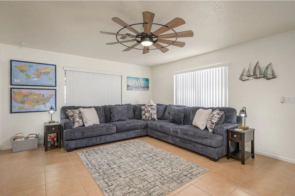 Photo of Bedroom in Bullhead City