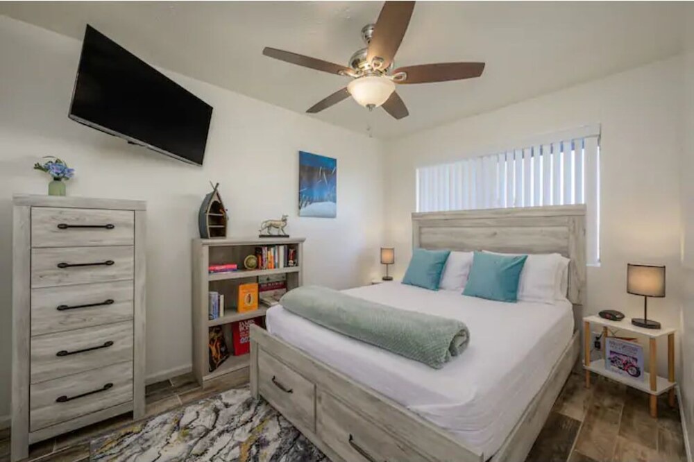 Photo of Bedroom in Bullhead City