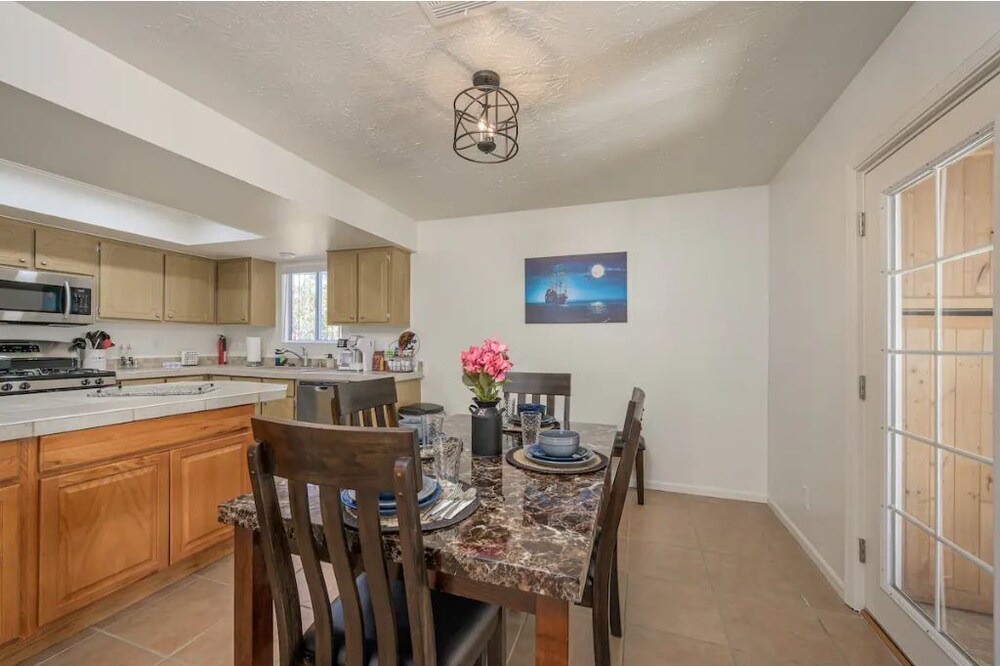 Photo of Bedroom in Bullhead City