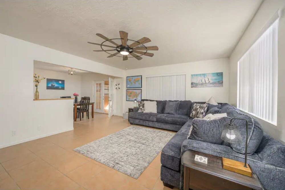 Photo of Bedroom in Bullhead City