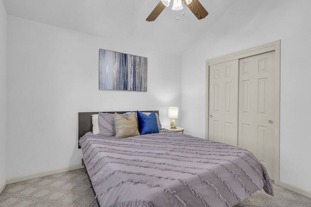 Photo of Bedroom in Grass Valley