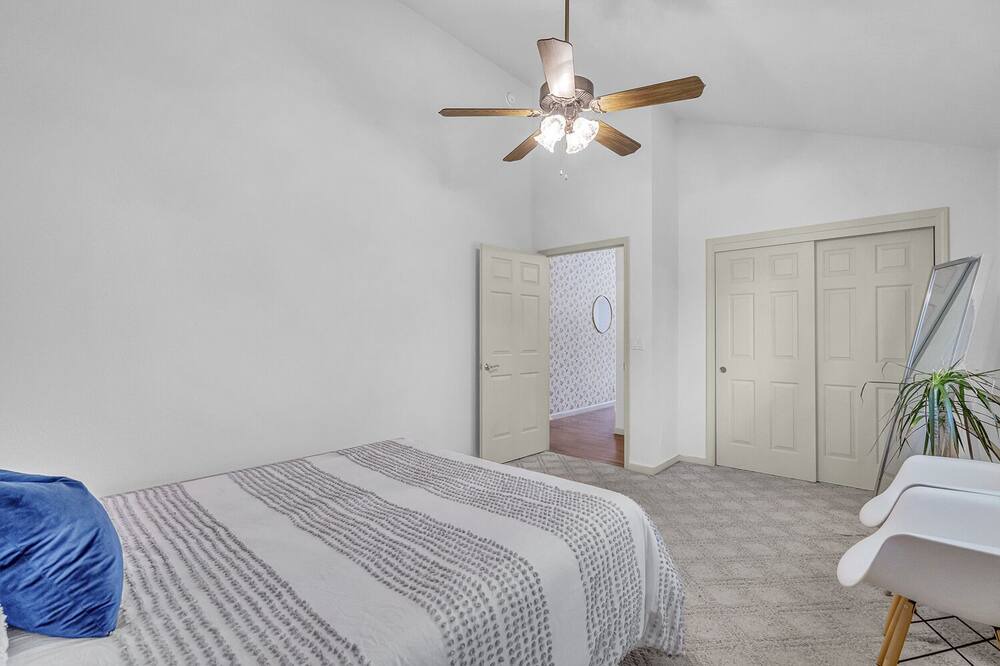 Photo of Bedroom in Grass Valley