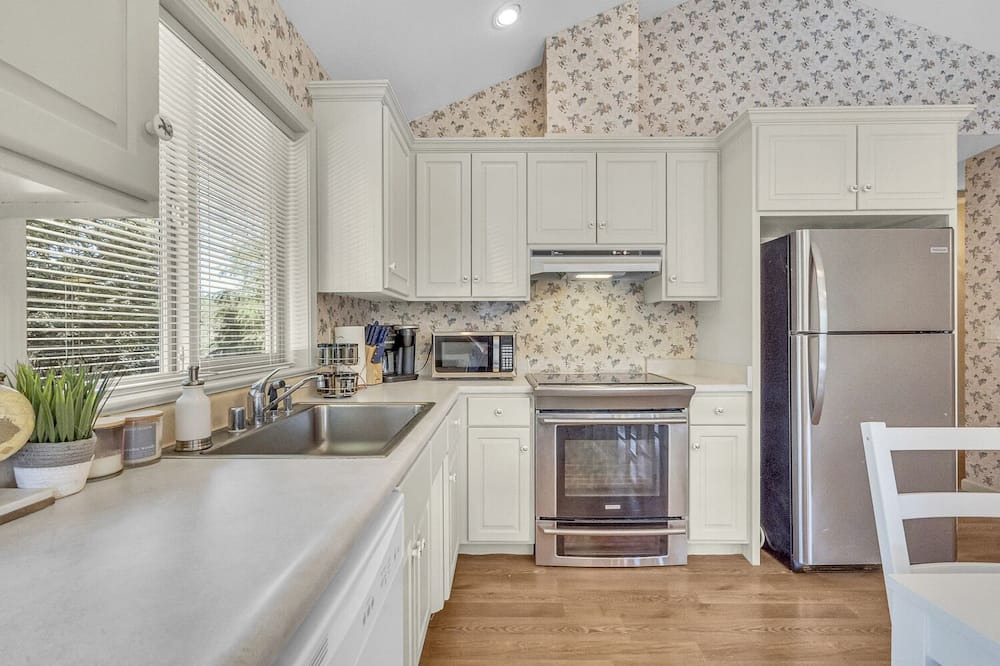 Photo of Kitchen in Grass Valley