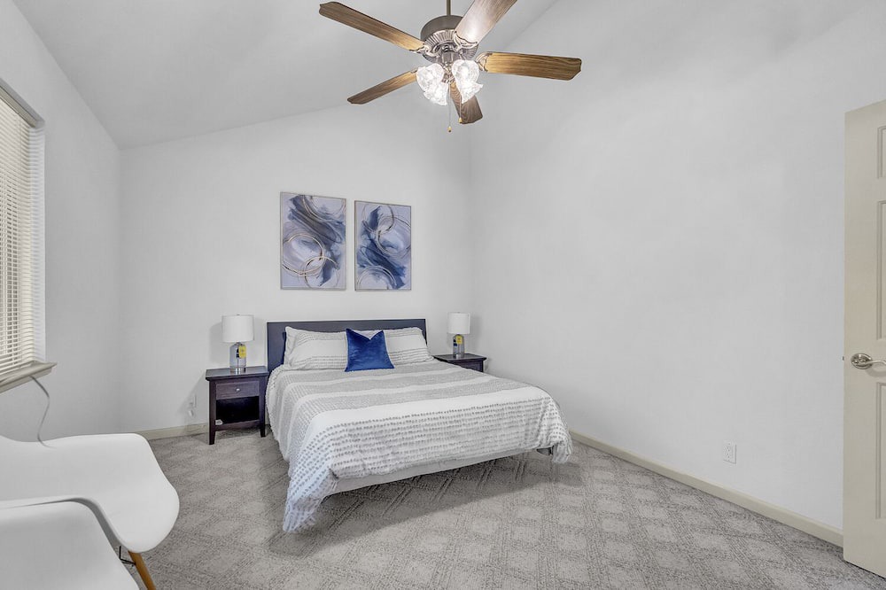Photo of Bedroom in Grass Valley