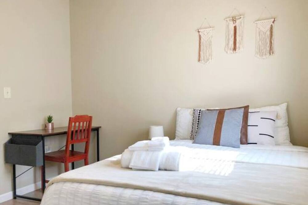 Photo of Bedroom in Hayward