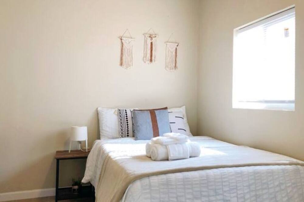 Photo of Bedroom in Hayward