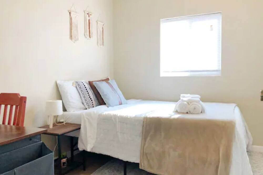 Photo of Bedroom in Hayward