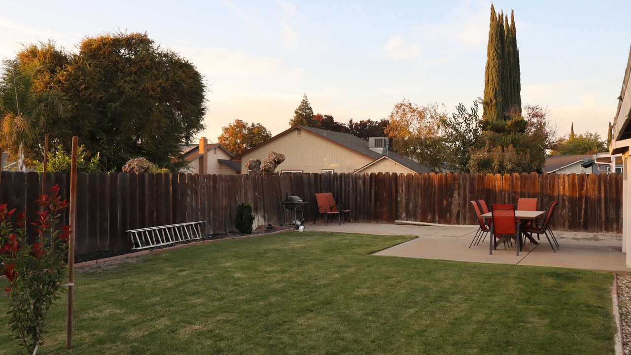 Photo of Outdoor in Merced