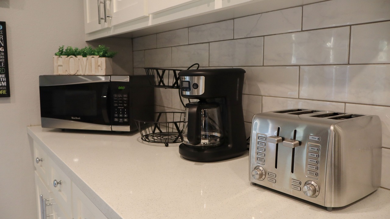 Photo of Kitchen in Merced