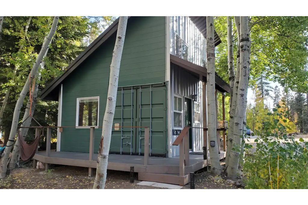 Photo of Outdoor in Ponderosa