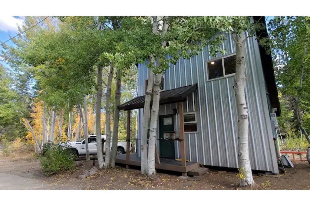 Photo of Outdoor in Ponderosa