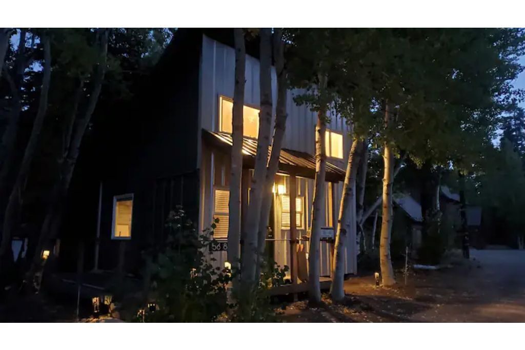 Photo of Outdoor in Ponderosa