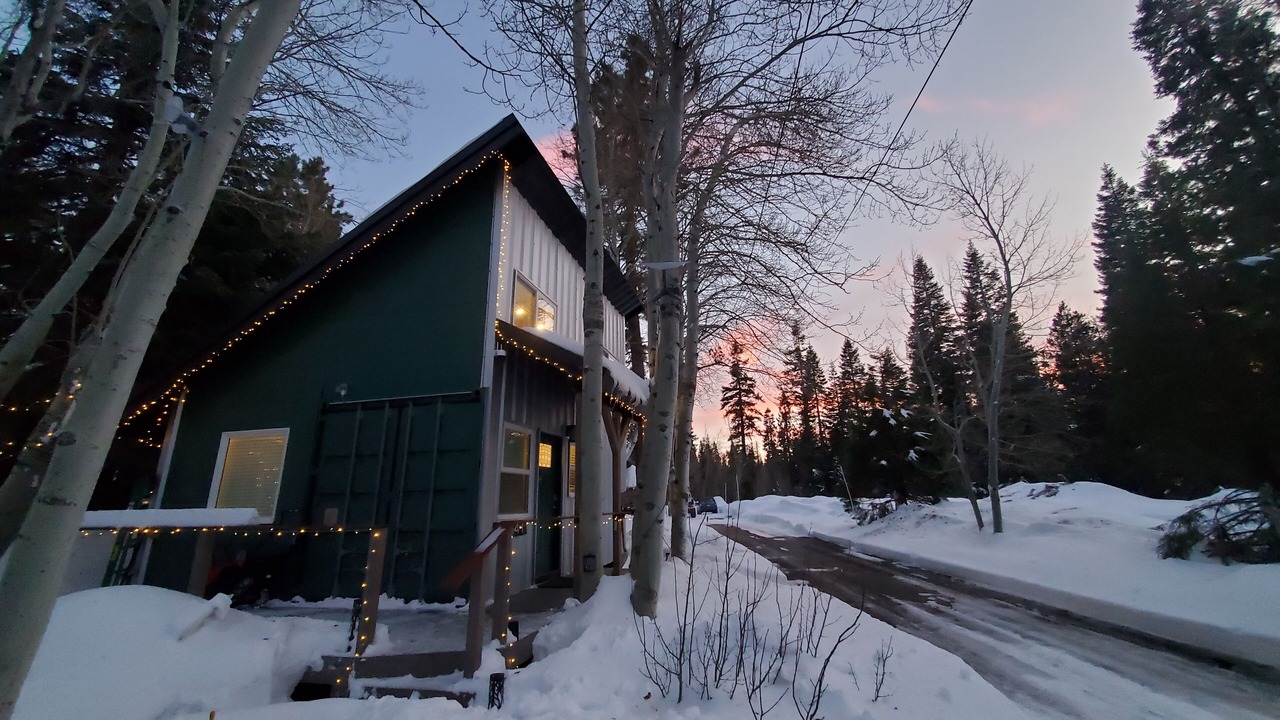 Photo of Outdoor in Ponderosa