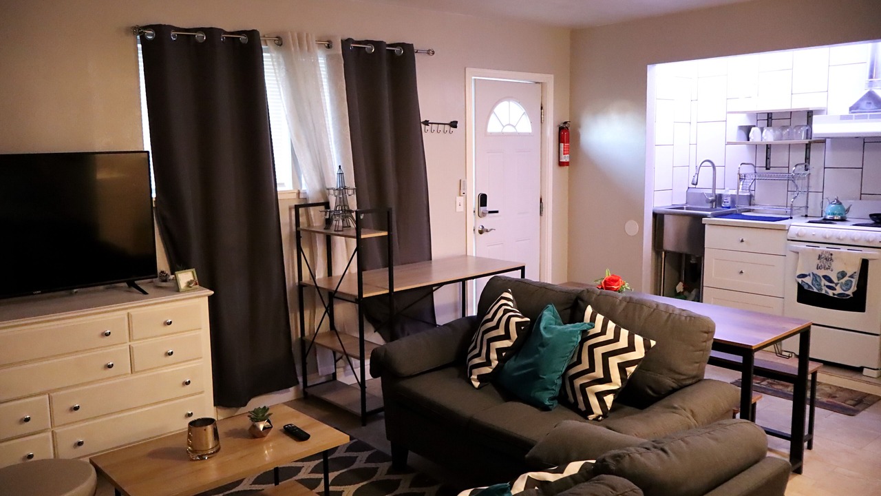 Photo of Livingroom in Merced