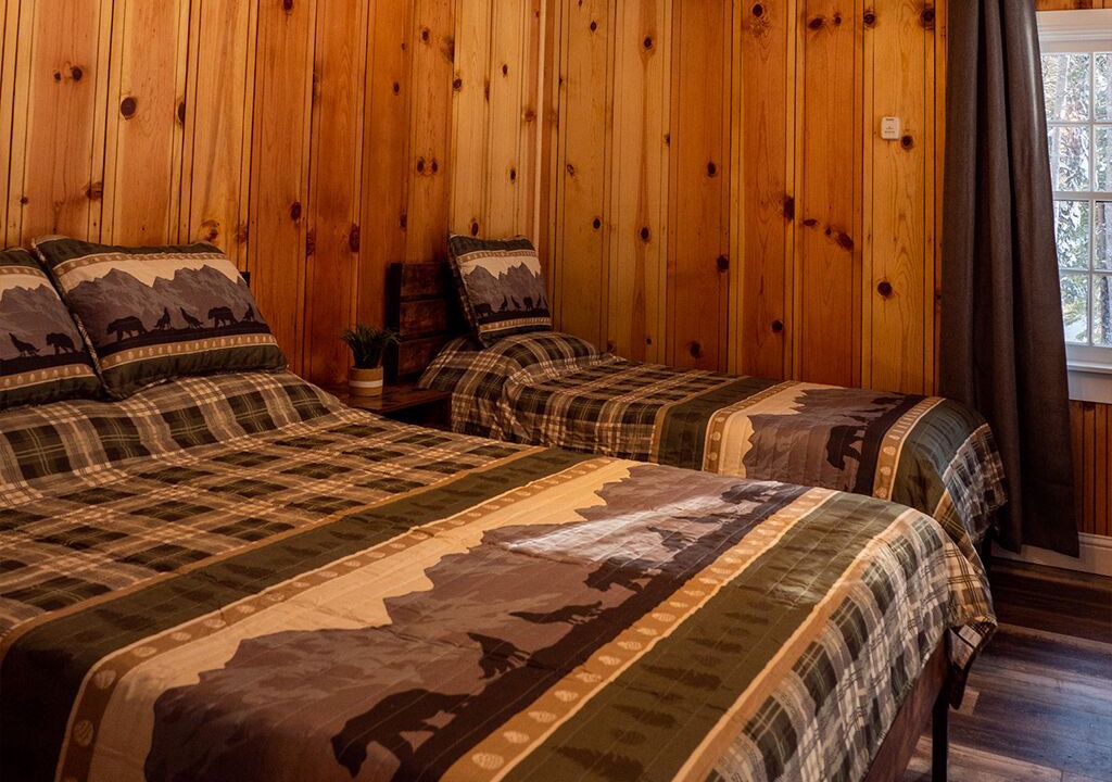 Photo of Bedroom in Lakeshore