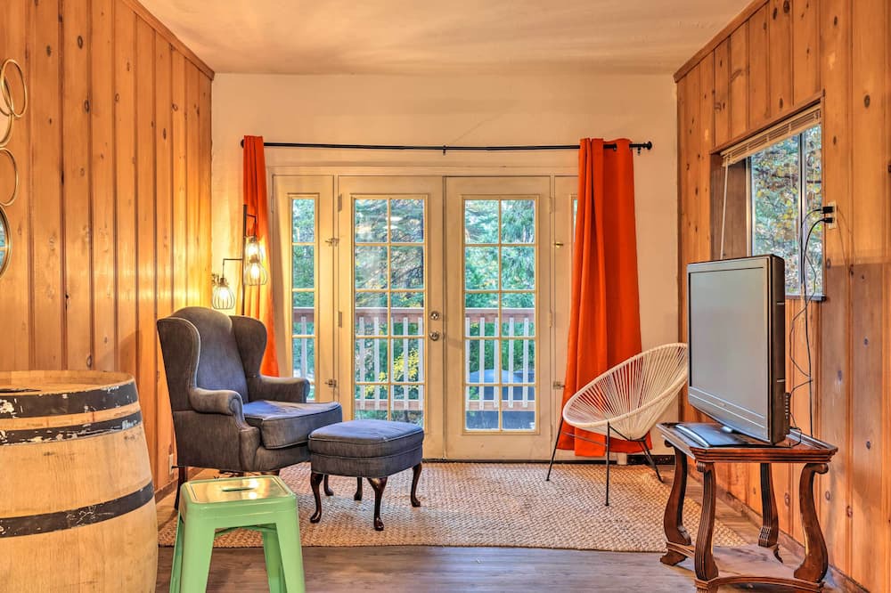 Photo of Bedroom in Twain Harte