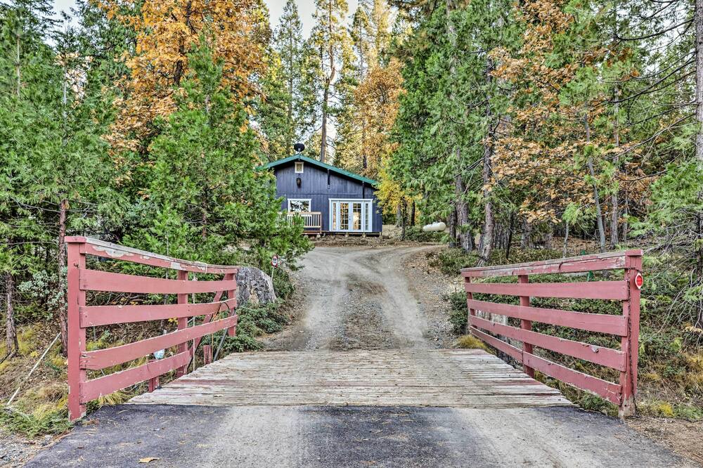 Photo of Outdoor in Twain Harte