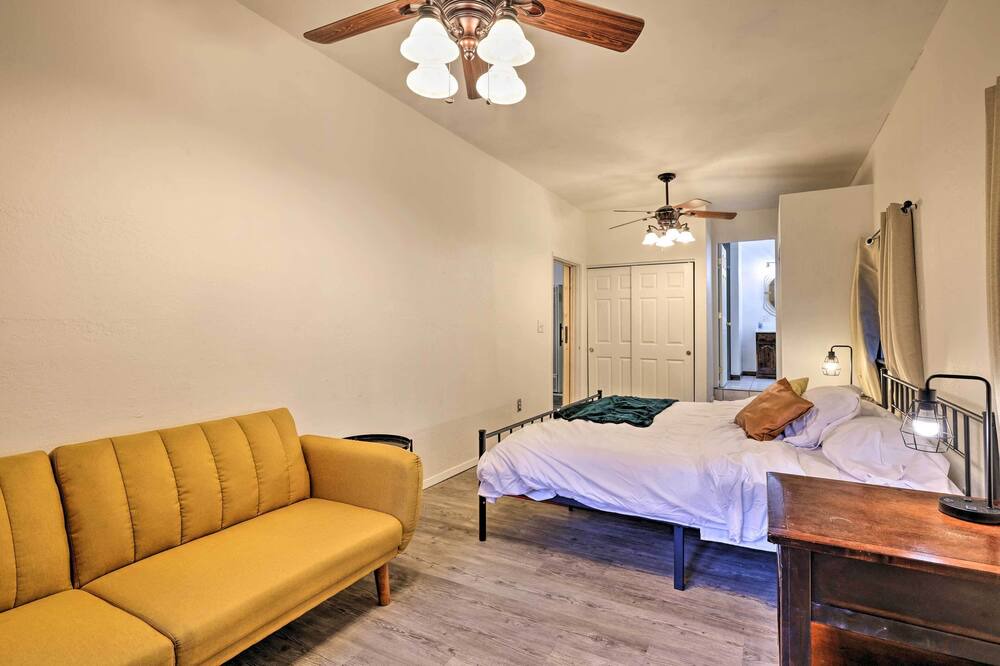 Photo of Bedroom in Twain Harte