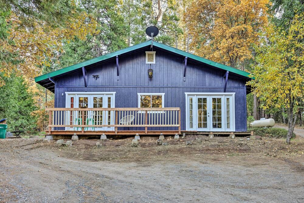 Photo of Outdoor in Twain Harte