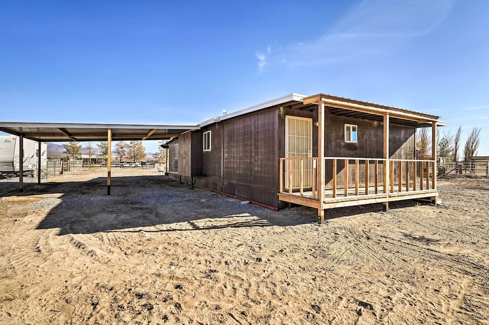 Photo of Outdoor in Pahrump