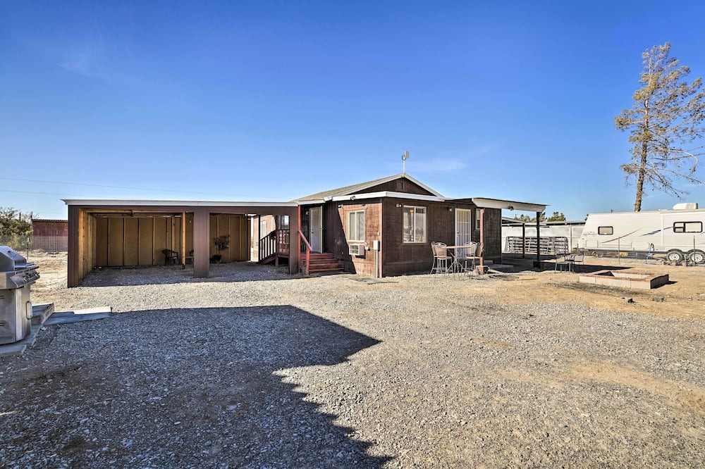 Photo of Outdoor in Pahrump