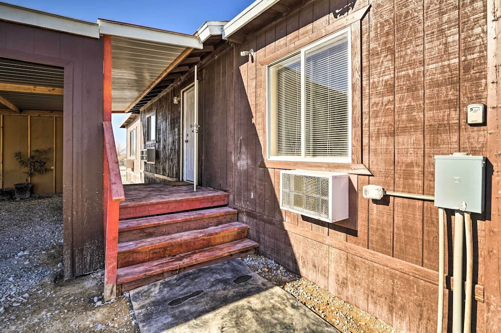 Photo of Outdoor in Pahrump