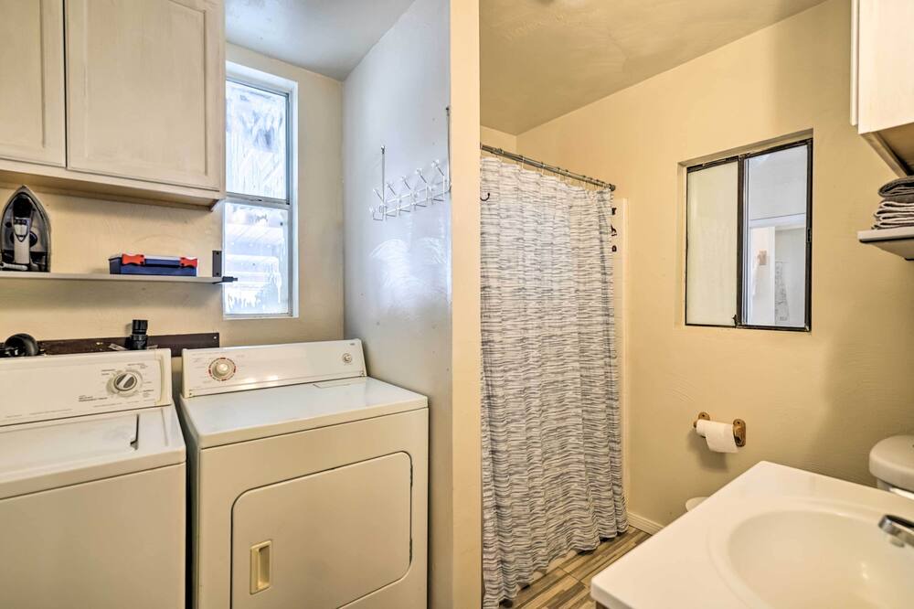 Photo of Bathroom in Pahrump