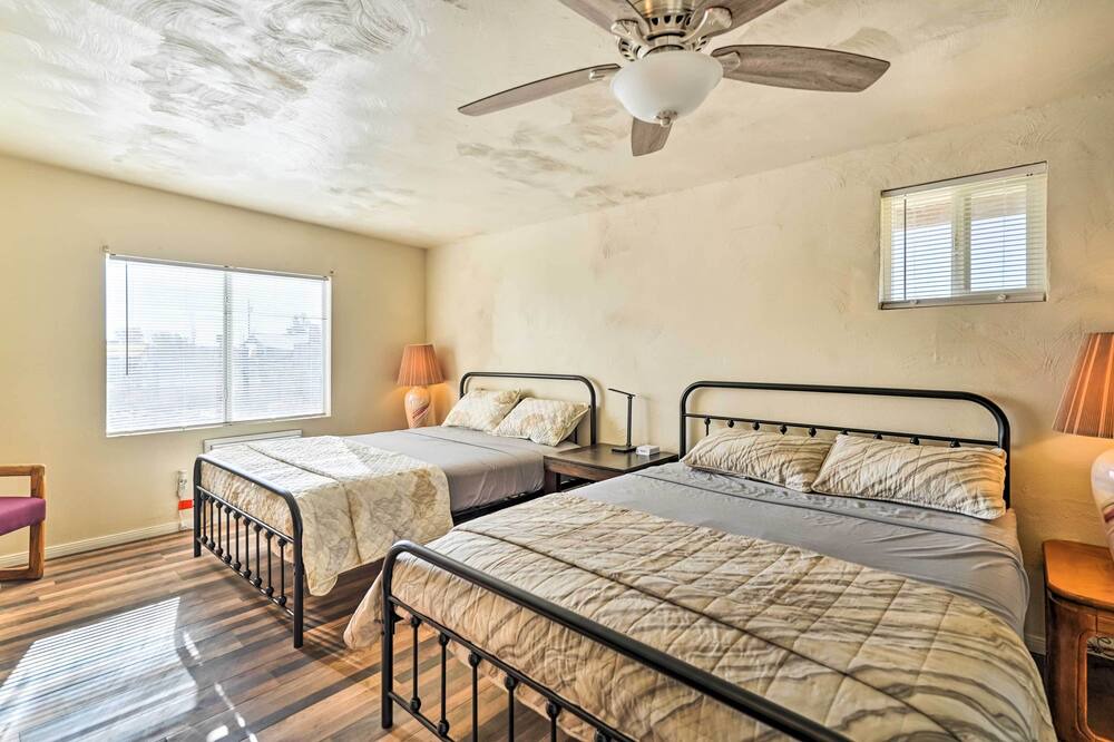 Photo of Bedroom in Pahrump