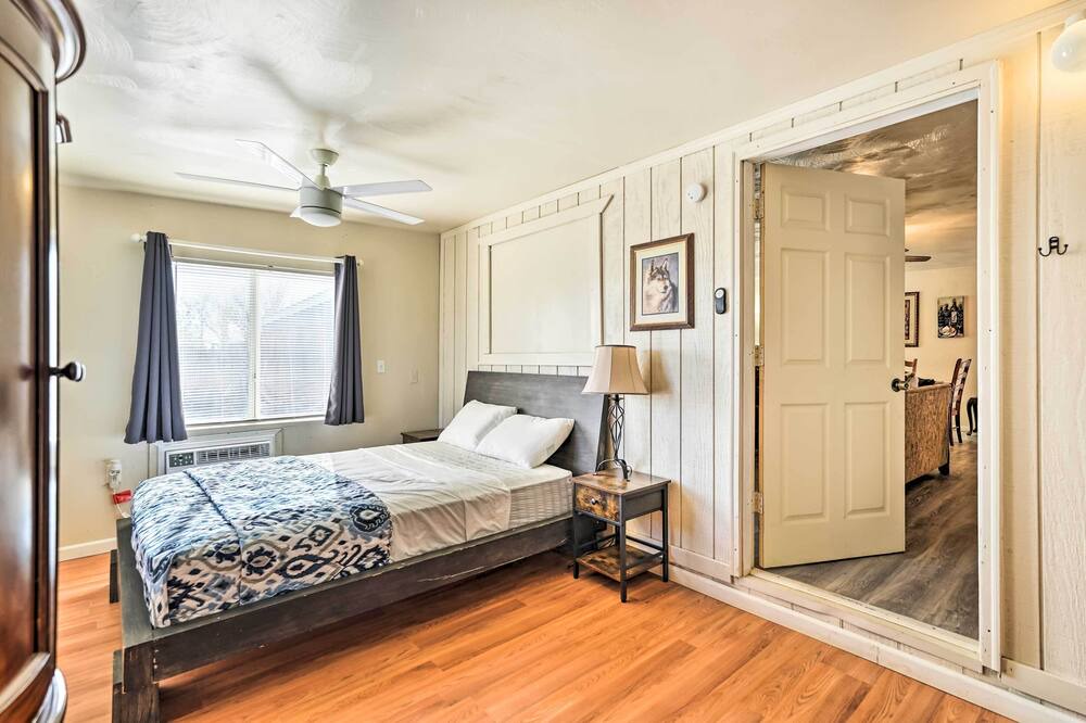 Photo of Bedroom in Pahrump