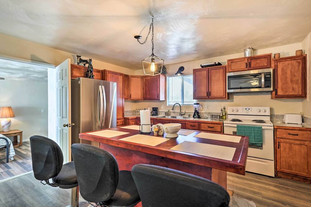 Photo of Kitchen in Pahrump