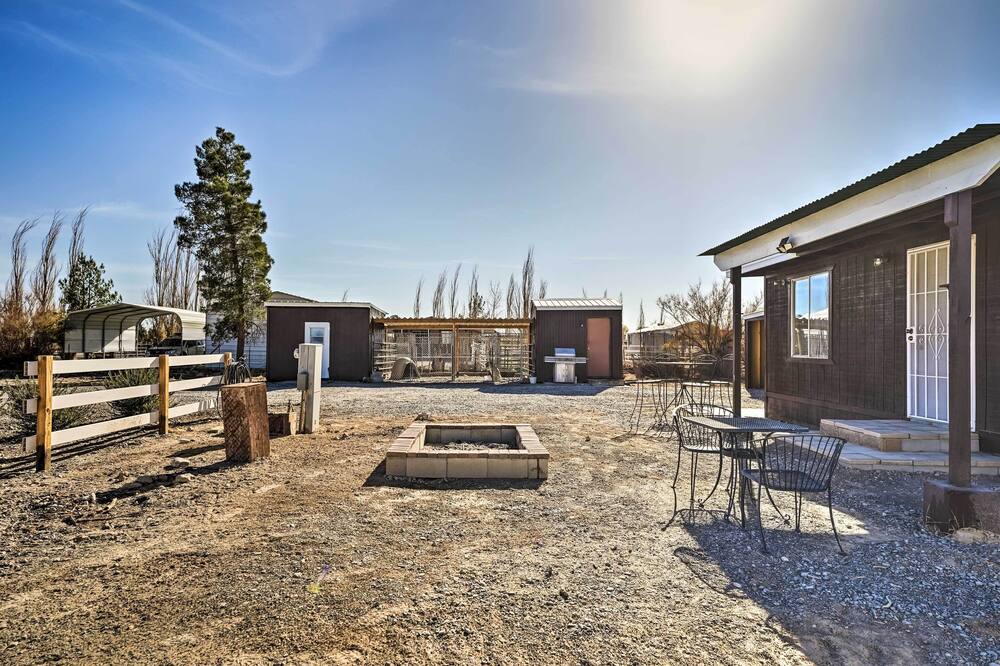 Photo of Outdoor in Pahrump