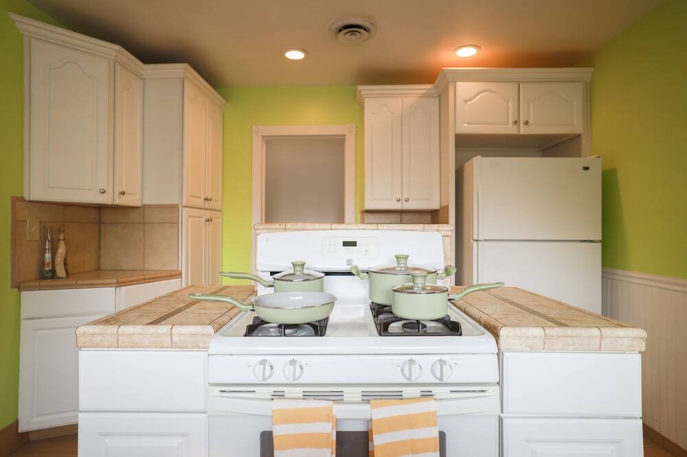 Photo of Kitchen in Bakersfield