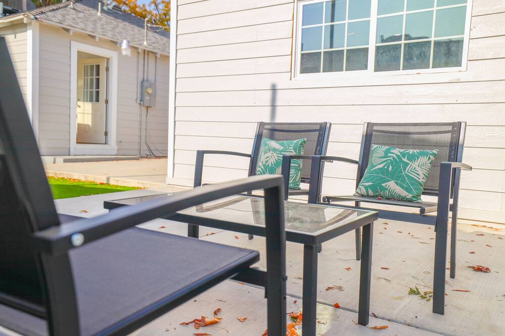 Photo of Outdoor in Bakersfield