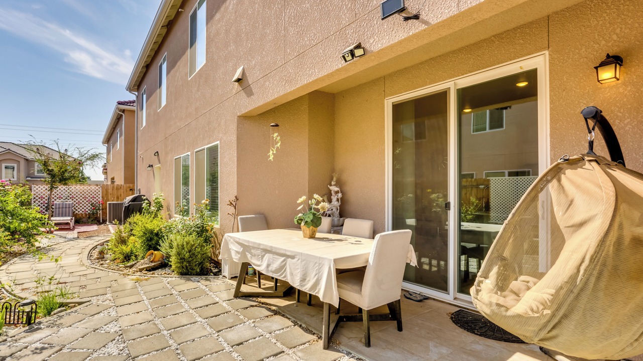 Photo of Patio Balcony in Fresno