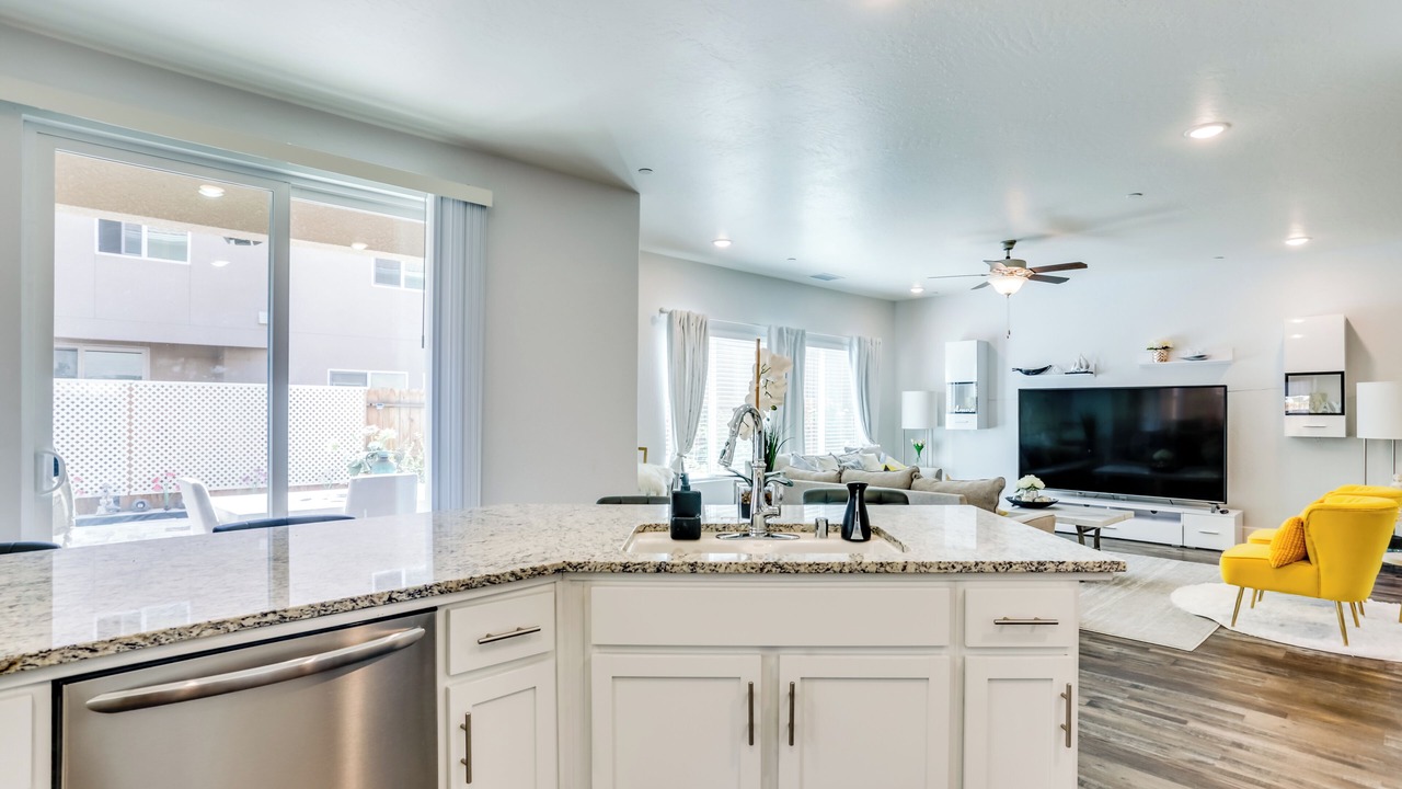 Photo of Kitchen in Fresno