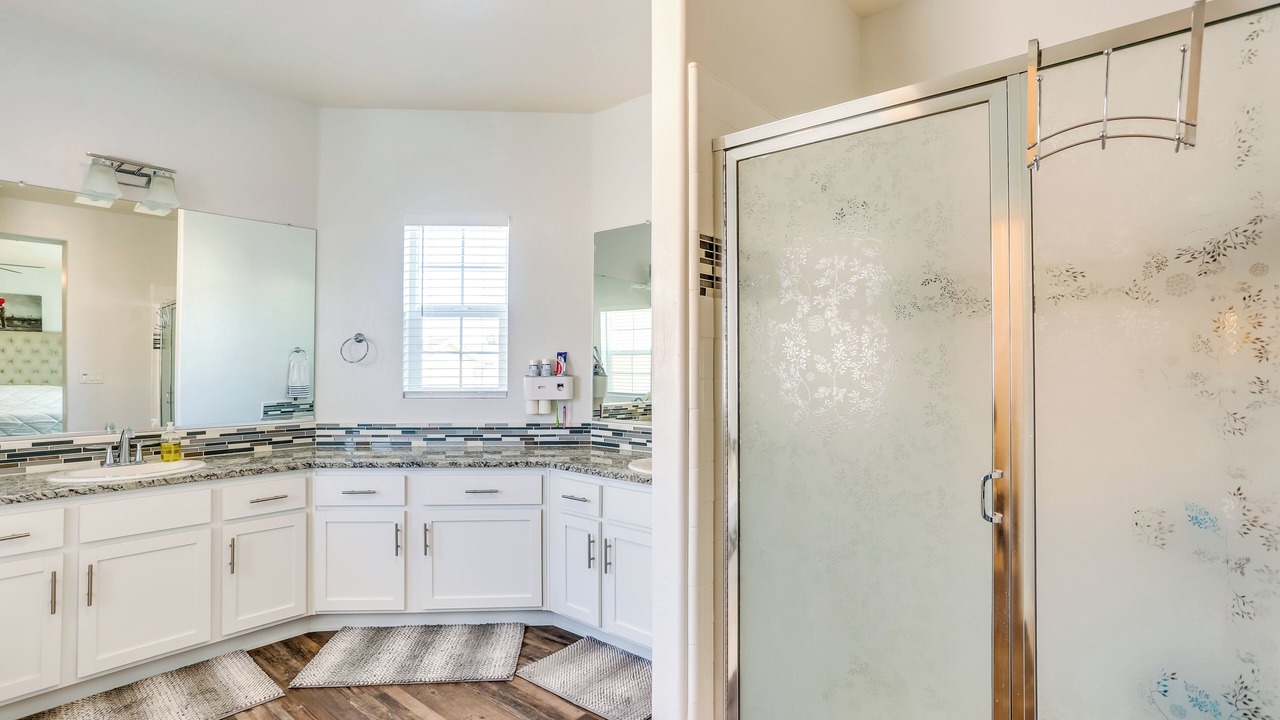 Photo of Kitchen in Fresno