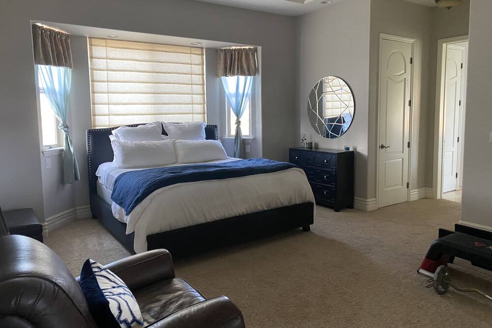 Photo of Bedroom in Madera
