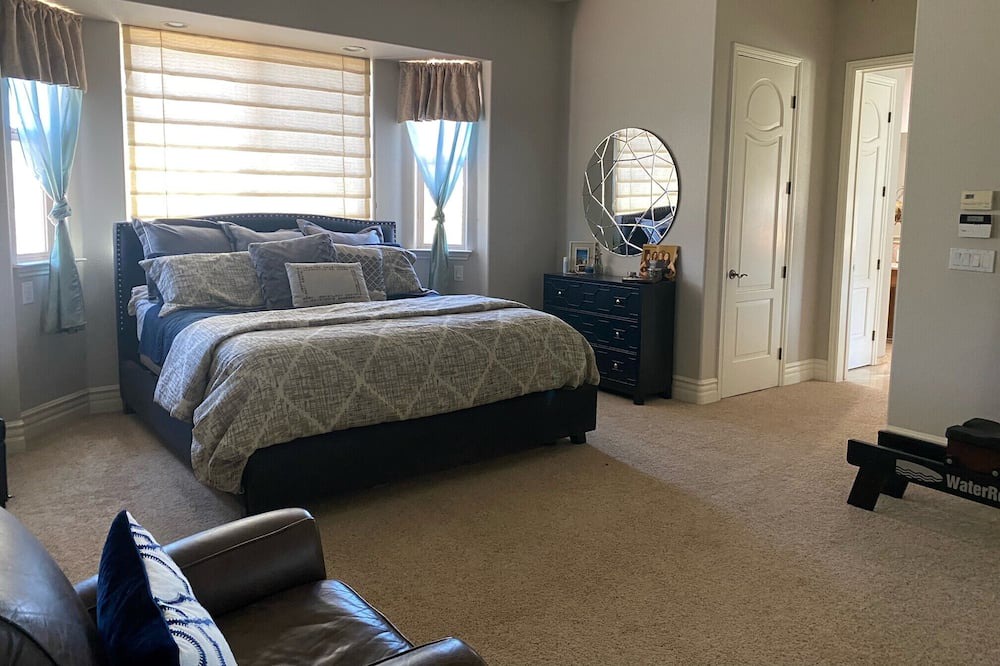Photo of Bedroom in Madera