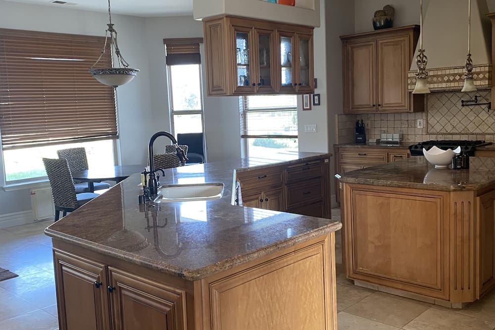 Photo of Kitchen in Madera