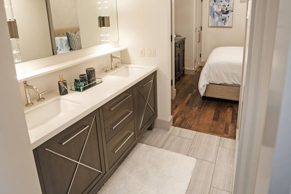 Photo of Bathroom in Napa