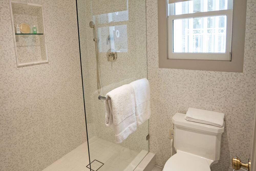 Photo of Bathroom in Napa