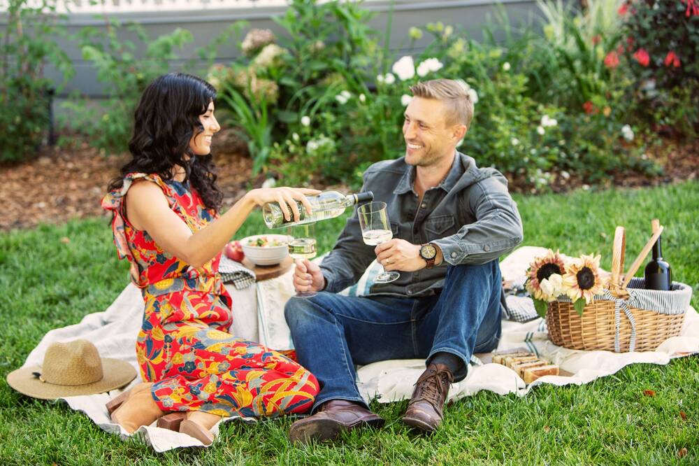 Photo of Outdoor in Napa