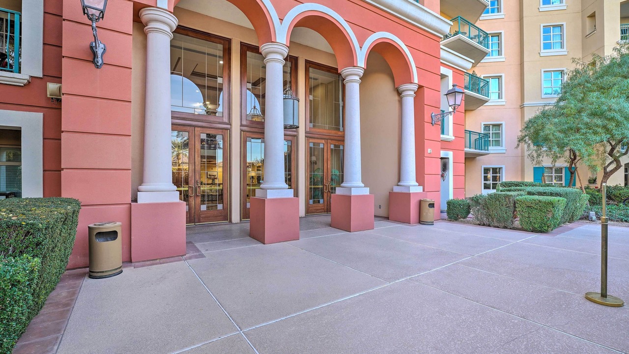 Photo of Outdoor in Lake Las Vegas