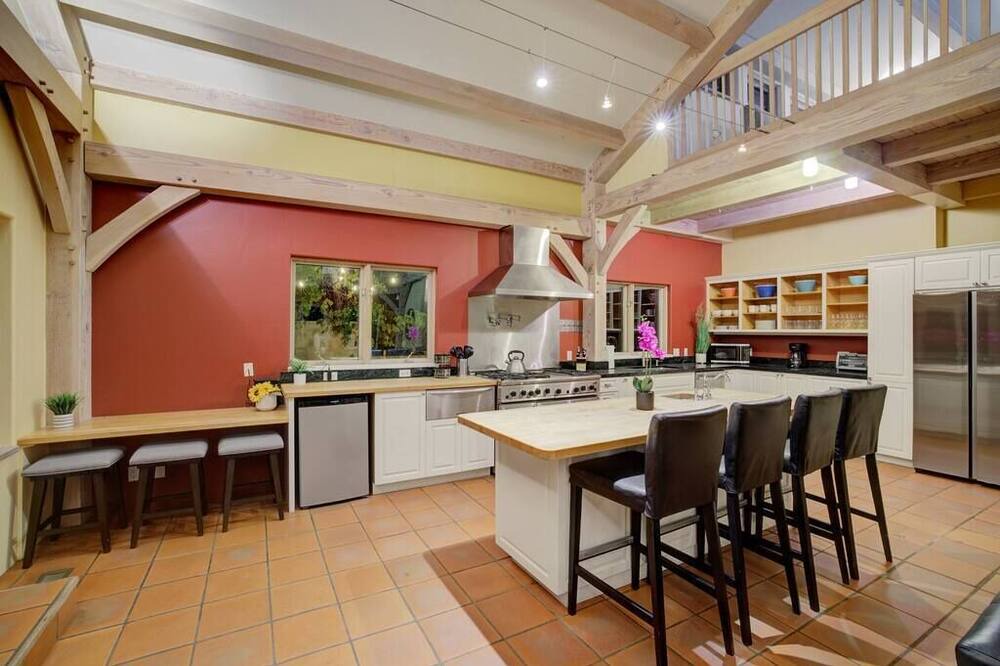 Photo of Kitchen in Sleepy Hollow