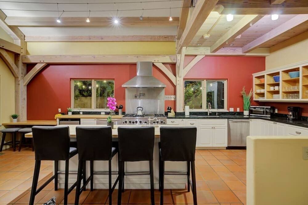 Photo of Kitchen in Sleepy Hollow